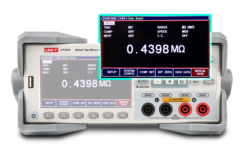 4,3 inç LCD ekran