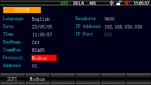 Multiple interfaces & Dual protocol