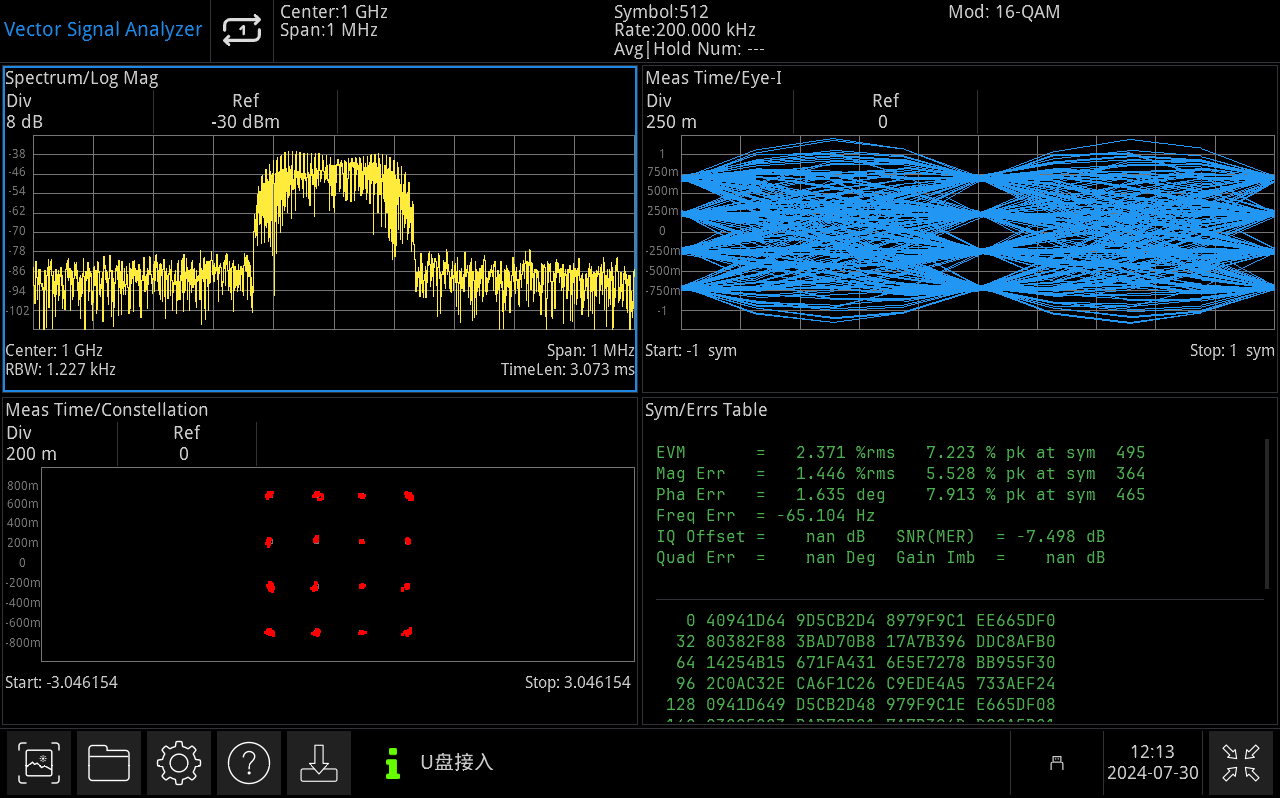 UTS3000A-VSA