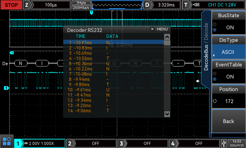 MSO/UPO3000E-COM