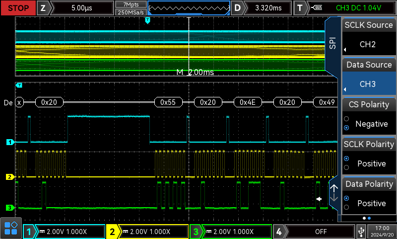 MSO/UPO3000E-EMBD