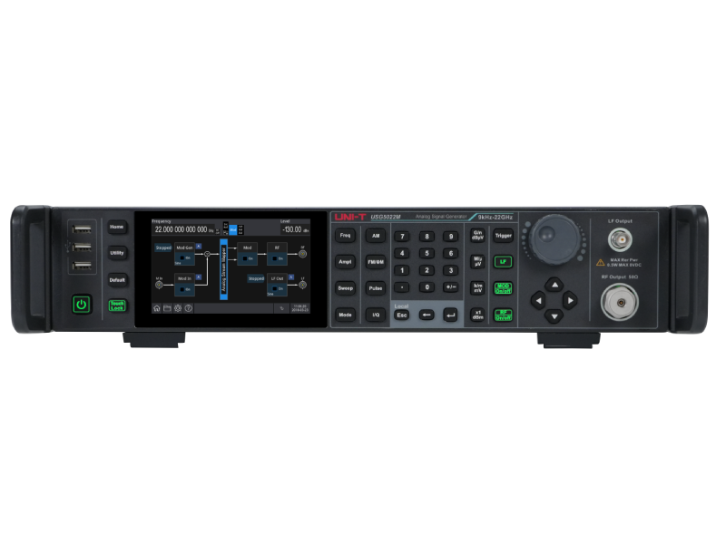 RF Signal Generators