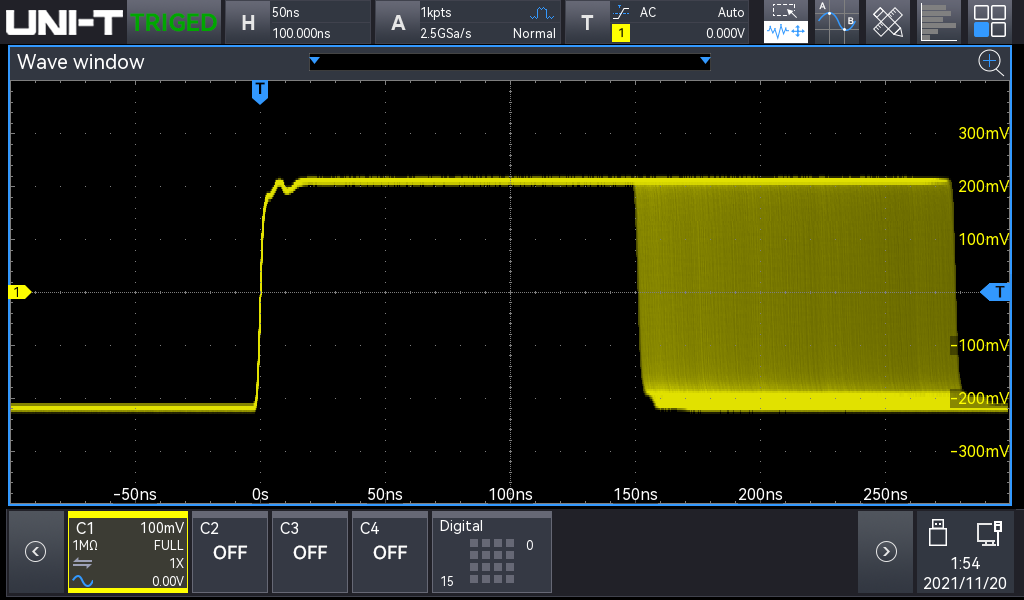 Ultra Phosphor 3.0