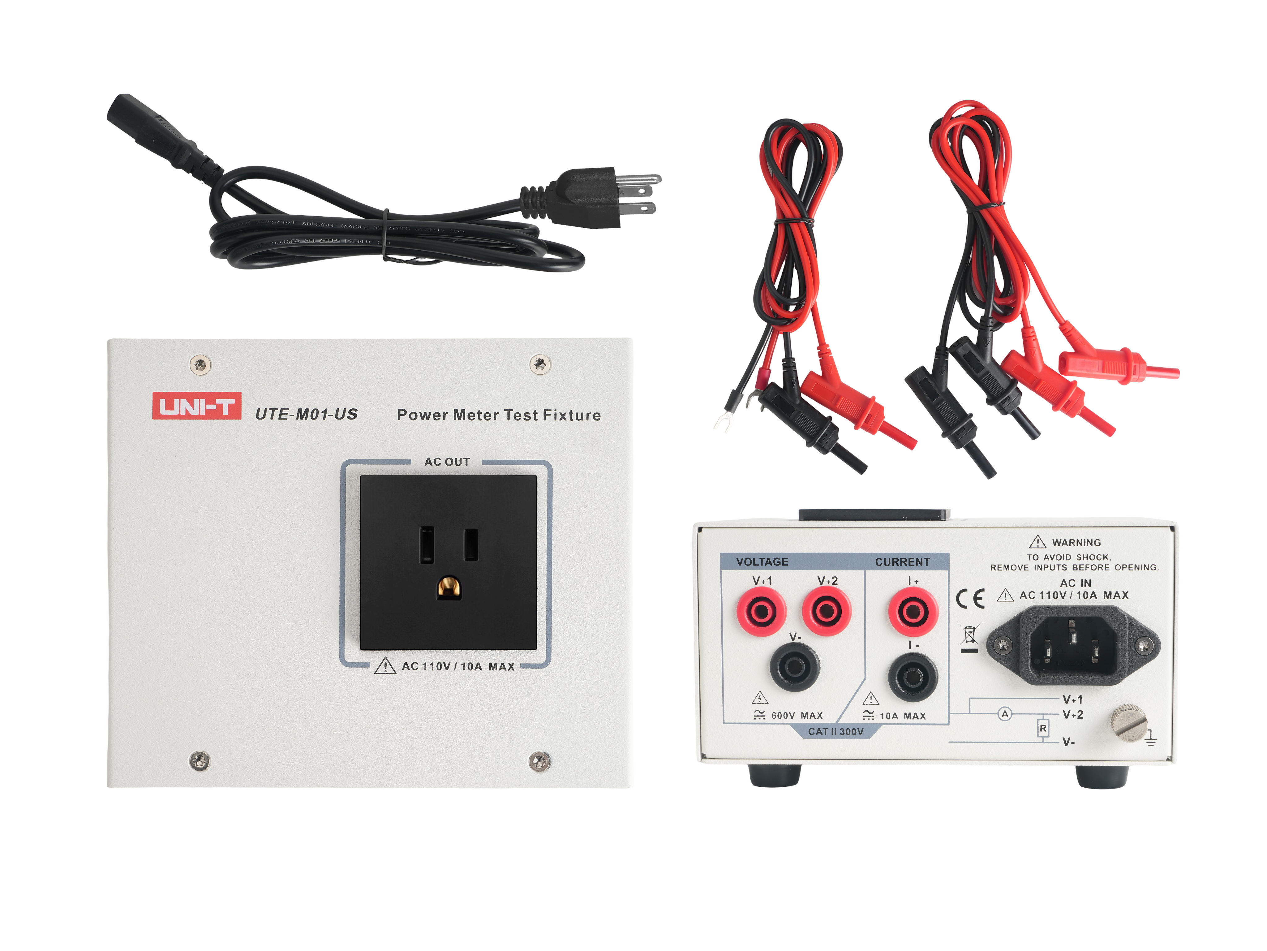 UTE-M01-US
