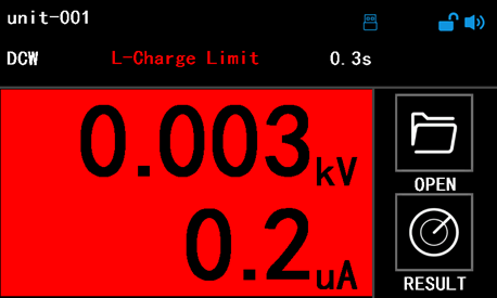 Wiring Reliability Detection
