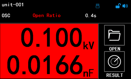 Wiring Reliability Detection