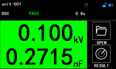 Wiring Reliability Detection