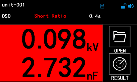 Wiring Reliability Detection
