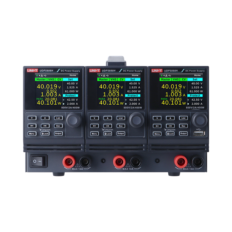 UDP5000 Multi-Channel
