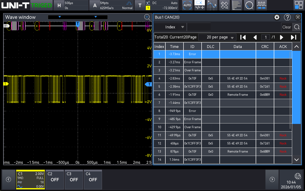 MSO6000HDP-CAN
